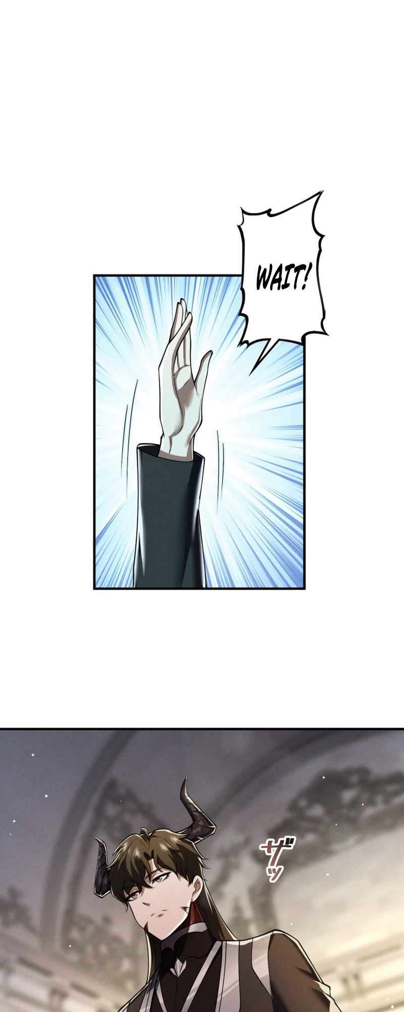 Calamity Leveling Chapter 11 24